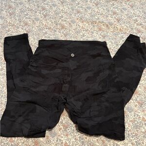 Lululemon Align Leggings